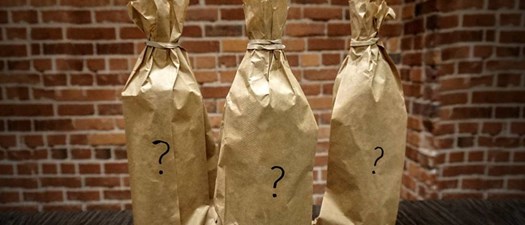 St. Louis - Blind Beer and 2026 Planning Meeting