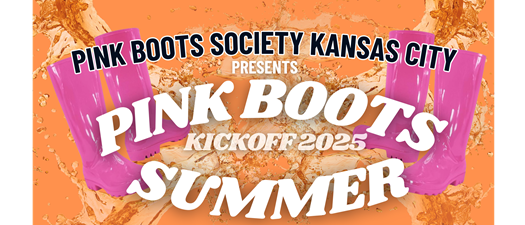 Kansas City Chapter Summer Kickoff 2025 - USWNT WATCH PARTY