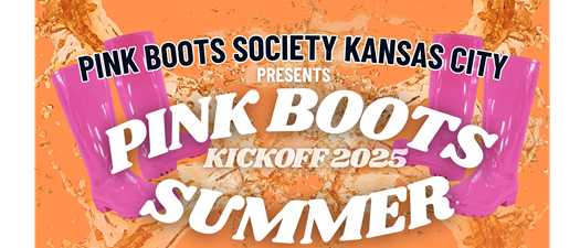 Kansas City Chapter Summer Kickoff 2025 - COMMUNITY COOKOUT & POTLUCK PICNIC