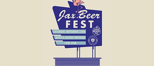 Jax Beer Fest pre meetup
