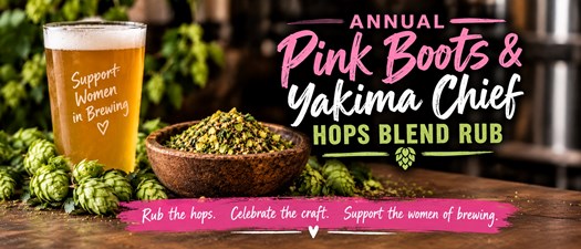 10th Annual YCH Hop Rub : Montana Chapter