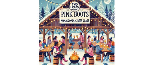 Pittsburgh Chapter NA beer tutorial at Two Frays