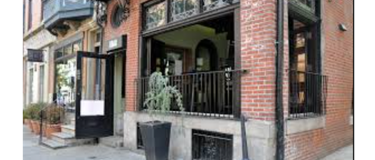 Philadelphia Chapter Meeting | A Toast to Pride - Philly's queer bar culture and history