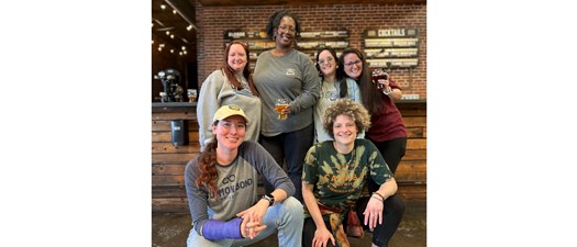 Birmingham, AL: CBD & Tasting (Cahaba Brewing Co)