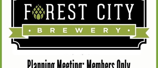 Cleveland Chapter : Planning Meeting