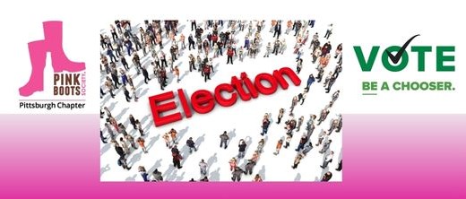 Pittsburgh Chapter Leadership Election Process
