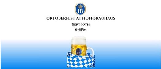 Pittsburgh Chapter Oktoberfest!