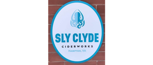 Hampton Roads Chapter Elections @ Sly Clyde Cider
