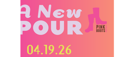 A New Pour - A Fundraising Festival for PBS Philly