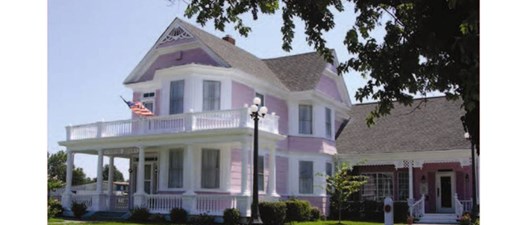 New Year, New Connection: A Fresh Look at How We Work, Hampton Roads January Meeting