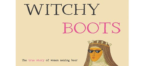 San Antonio Chapter Witchy Boots Screening