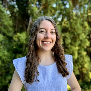 Hailey Thrash-Nelson