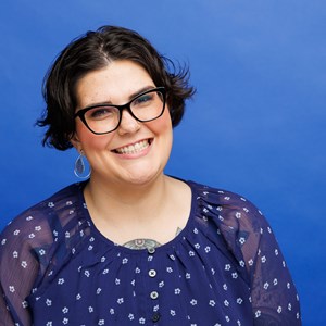 Amanda Brace