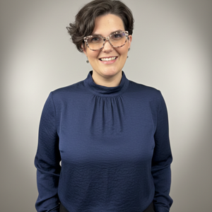 Amanda Brace