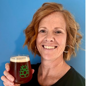 Photo of Michelle Venzke