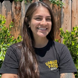 Julie Perez