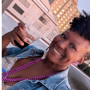Yvette Maynard