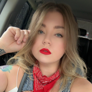 Cassandra Jo Rogers