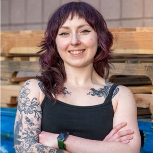 Rebecca Halpin