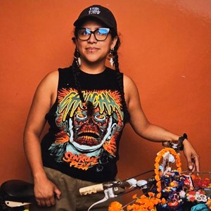 Yvette De Luna