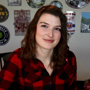 Tessa Schilaty
