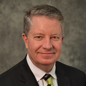 Mike Roberts