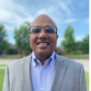Shankar Krishnamoorthy