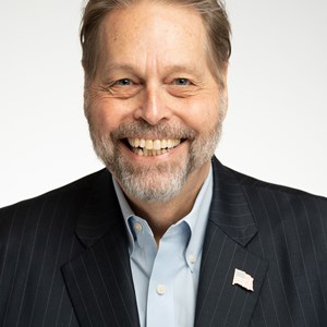 Jeffery Yost