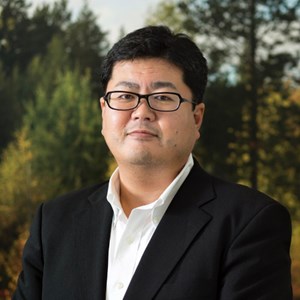 Mikio Katayama