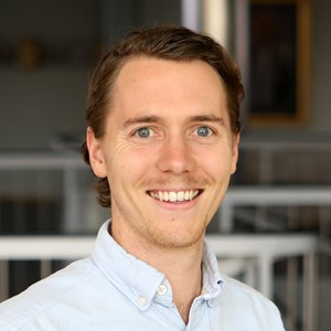 Viktor Odenbrink