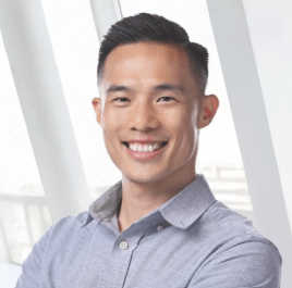 Albert Chen