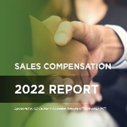 Sales Compensation Report - 2022