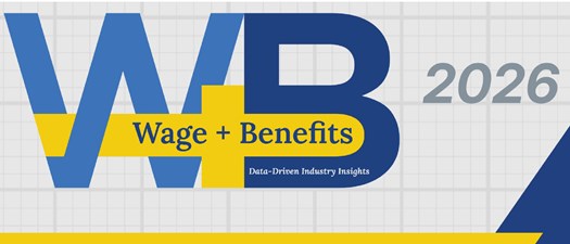 Webinar: 2026 Wage + Benefits Insights & Analysis
