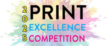 Print Excellence Competition 2025