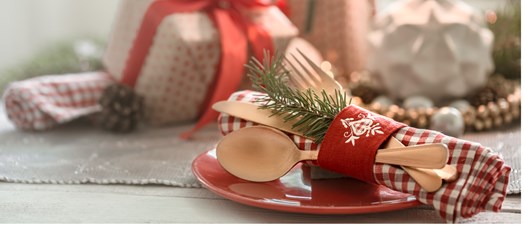 Holiday Breakfast & Annual Meeting 2026