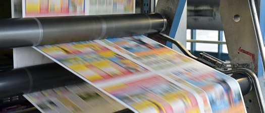 Webinar: Print Opportunities and PSPs Approach