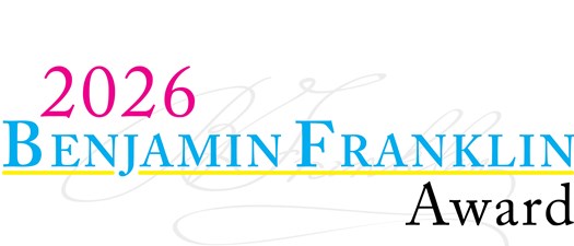 Benjamin Franklin Award Call for Nominations 2026