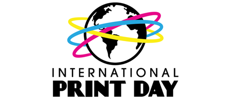 International Print Day 2024