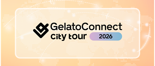 GelatoConnect City Tour - Atlanta 2026