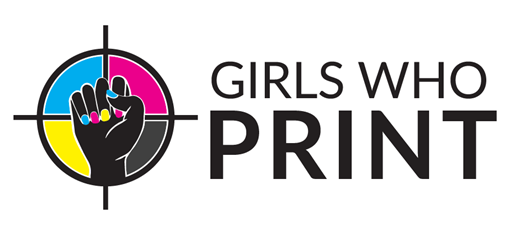 Girls Who Print Day 2024