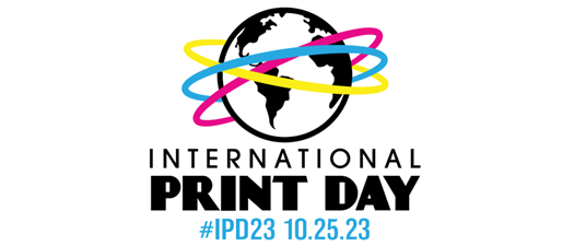 International Print Day 2023