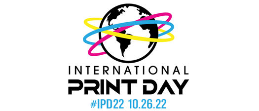 International Print Day 2022