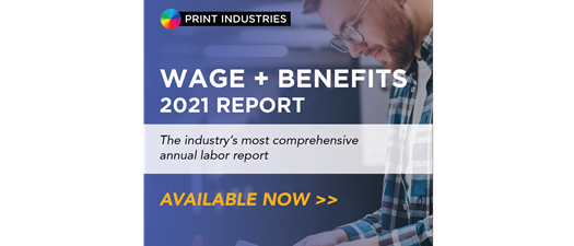 Webinar: Wage + Benefits 2021 Report Insights and Analysis