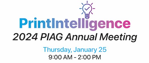 PrintIntelligence - 2024 Annual Meeting