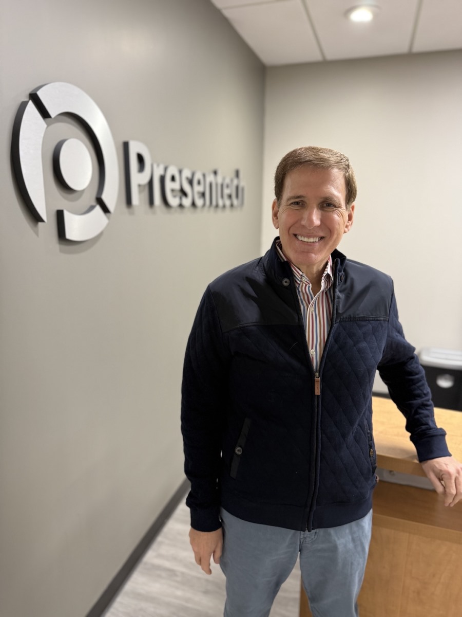 David Midler, Presentech