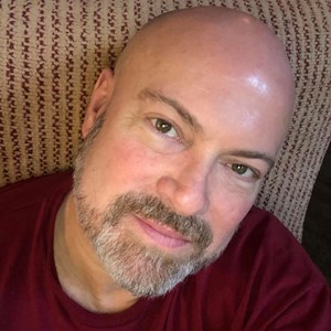Jeff Anderson