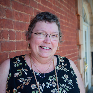 Connie Holt