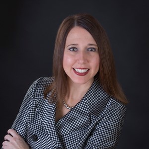 Photo of Christa Nuckols