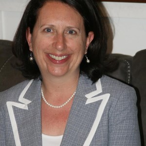 Photo of Christine McDermott