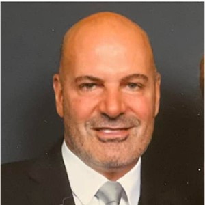 Photo of Jim Rocchio